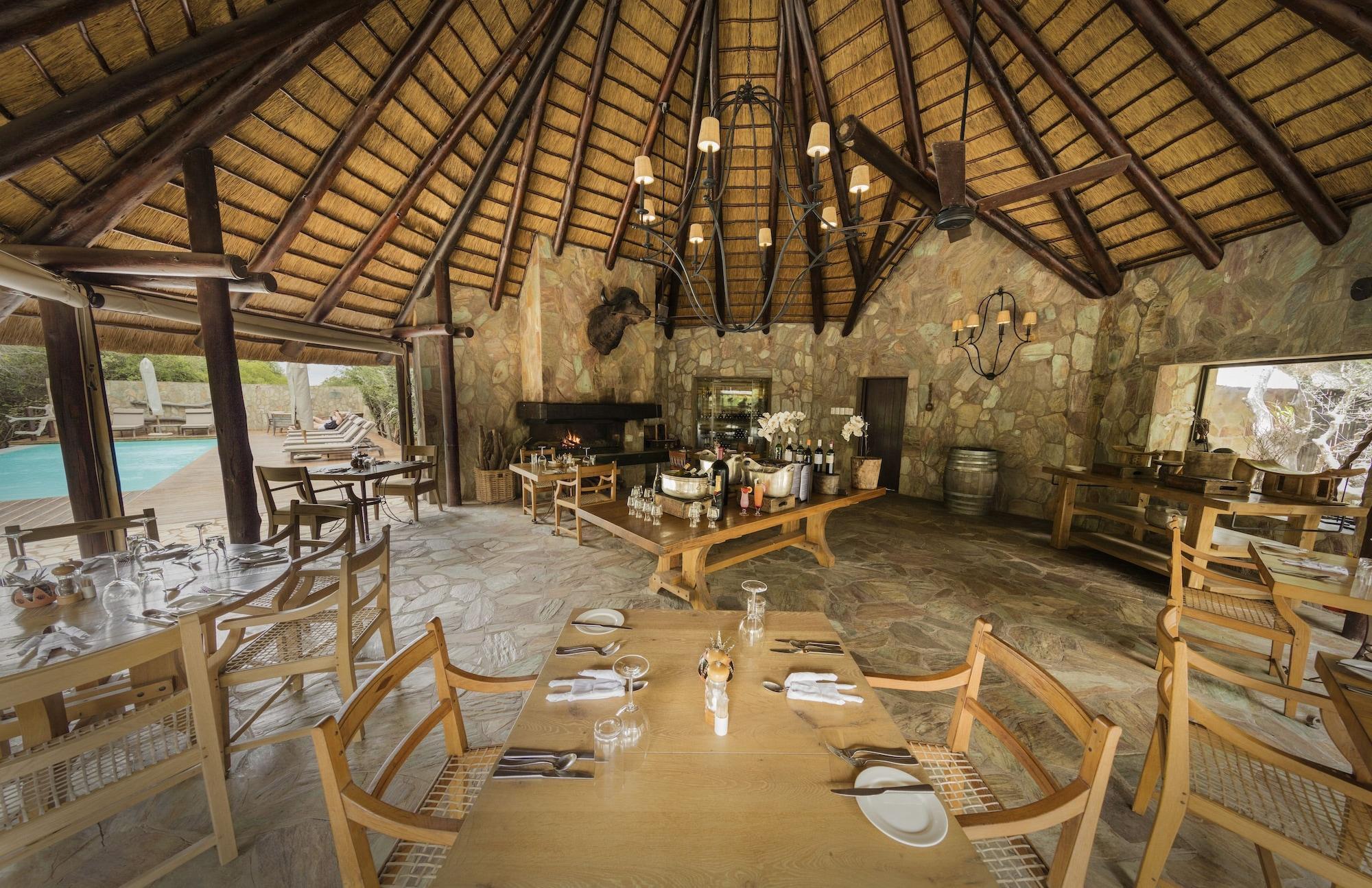 Kapama Southern Camp フッドスプルイト エクステリア 写真