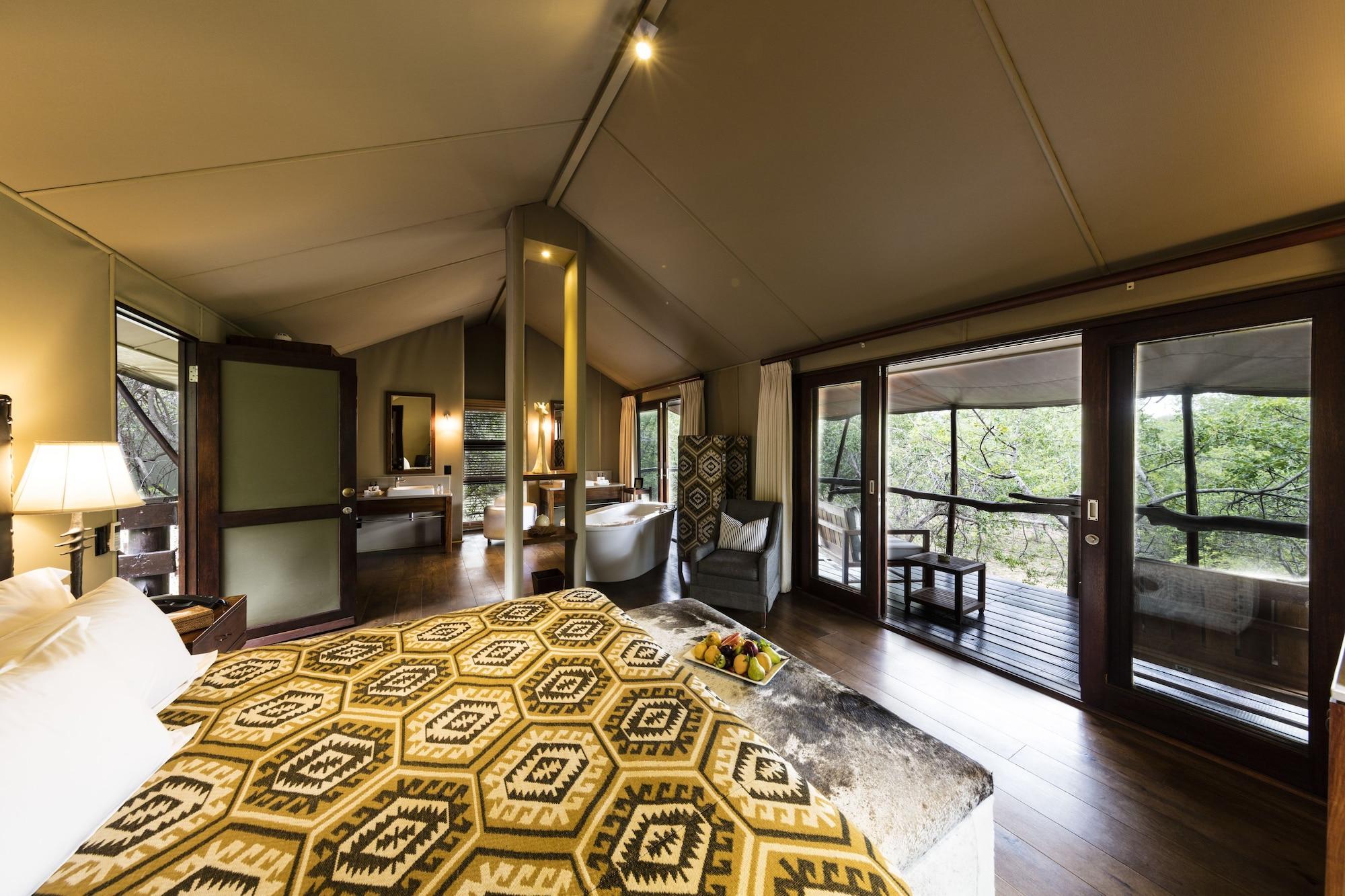 Kapama Southern Camp フッドスプルイト エクステリア 写真